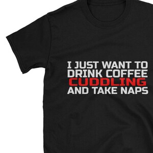 Humorous T-Shirt for Labrador Owner - A Labrador Lover Shirt