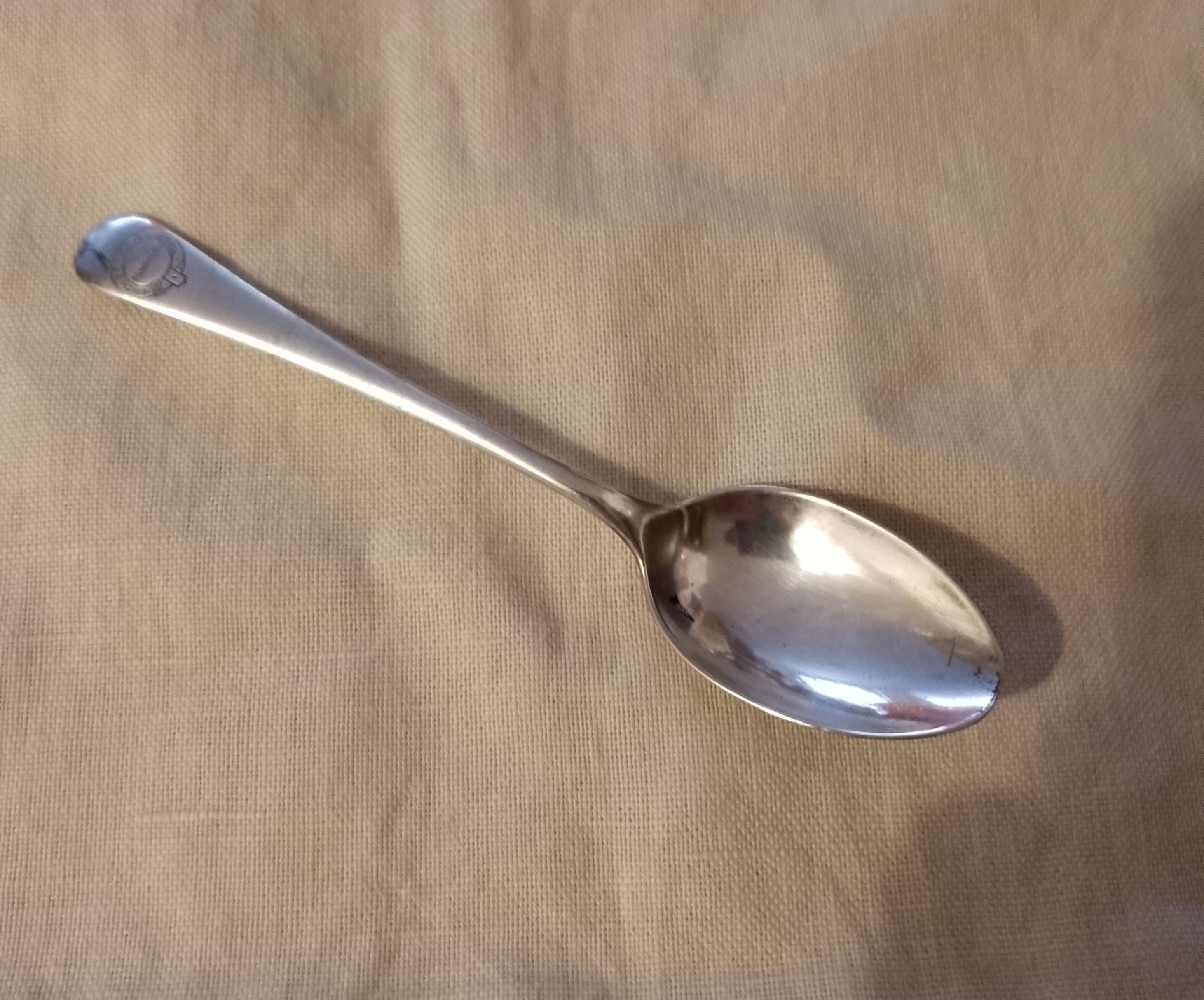 Dublin Souvenir Spoons - Etsy