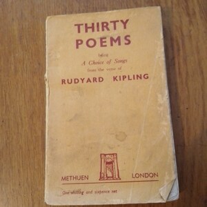Name This Flower 1925 Edition Hardback Book by Gaston