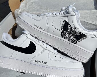 harry styles af1s