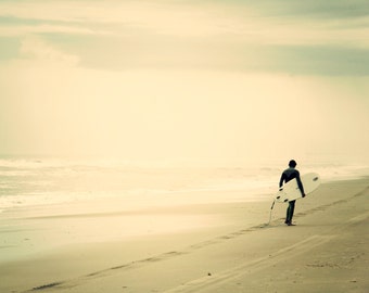 Surf Photography, Carolina Coast, Seaside Art