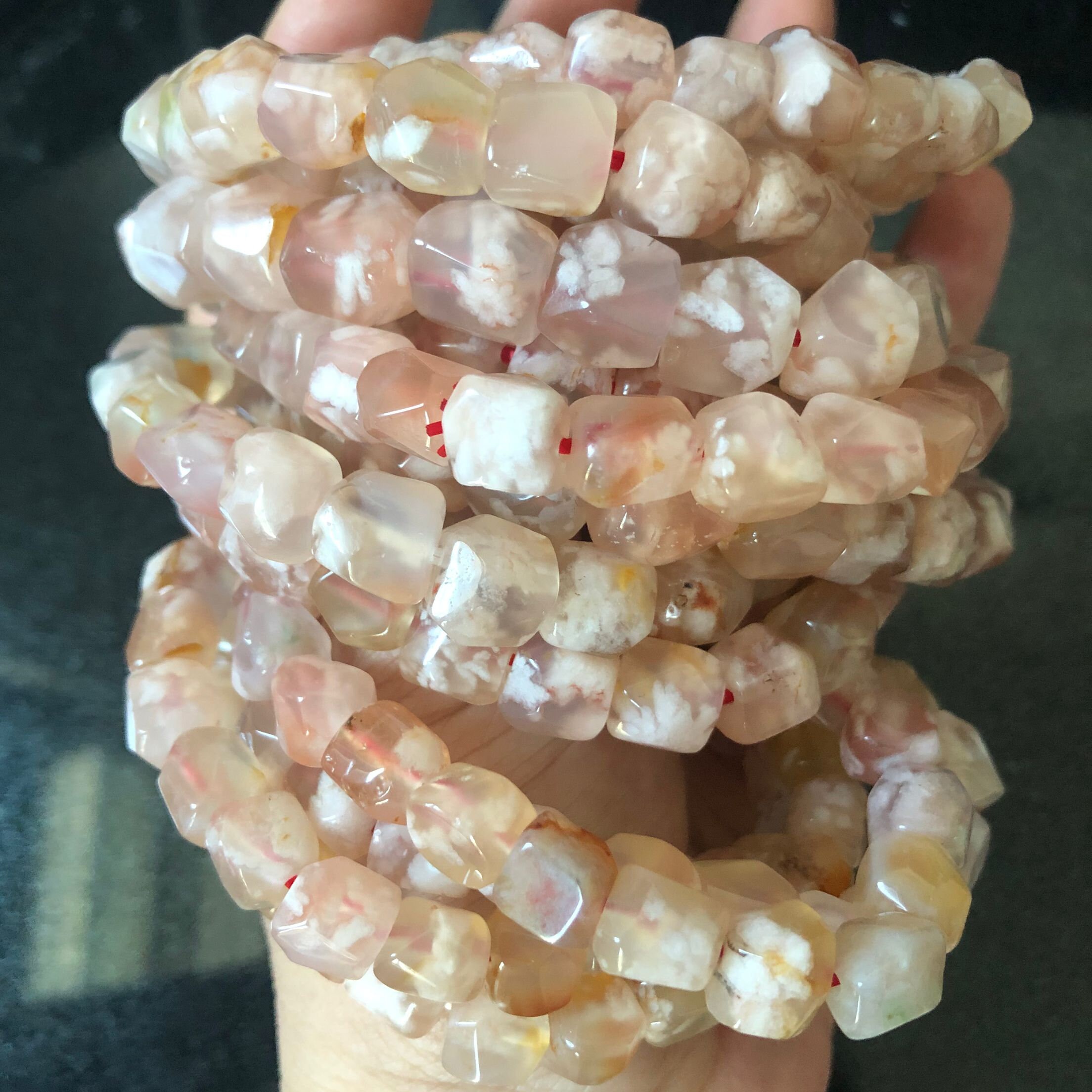 Sakura Beads - Etsy