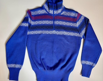 トップス 90s- brooks brothers wool sweater Vintage 90's Brooks Brothers 100% Merino Wool 1/4 Zip Sweater Sz M