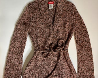 ESPRIT Cardigan - 1990's