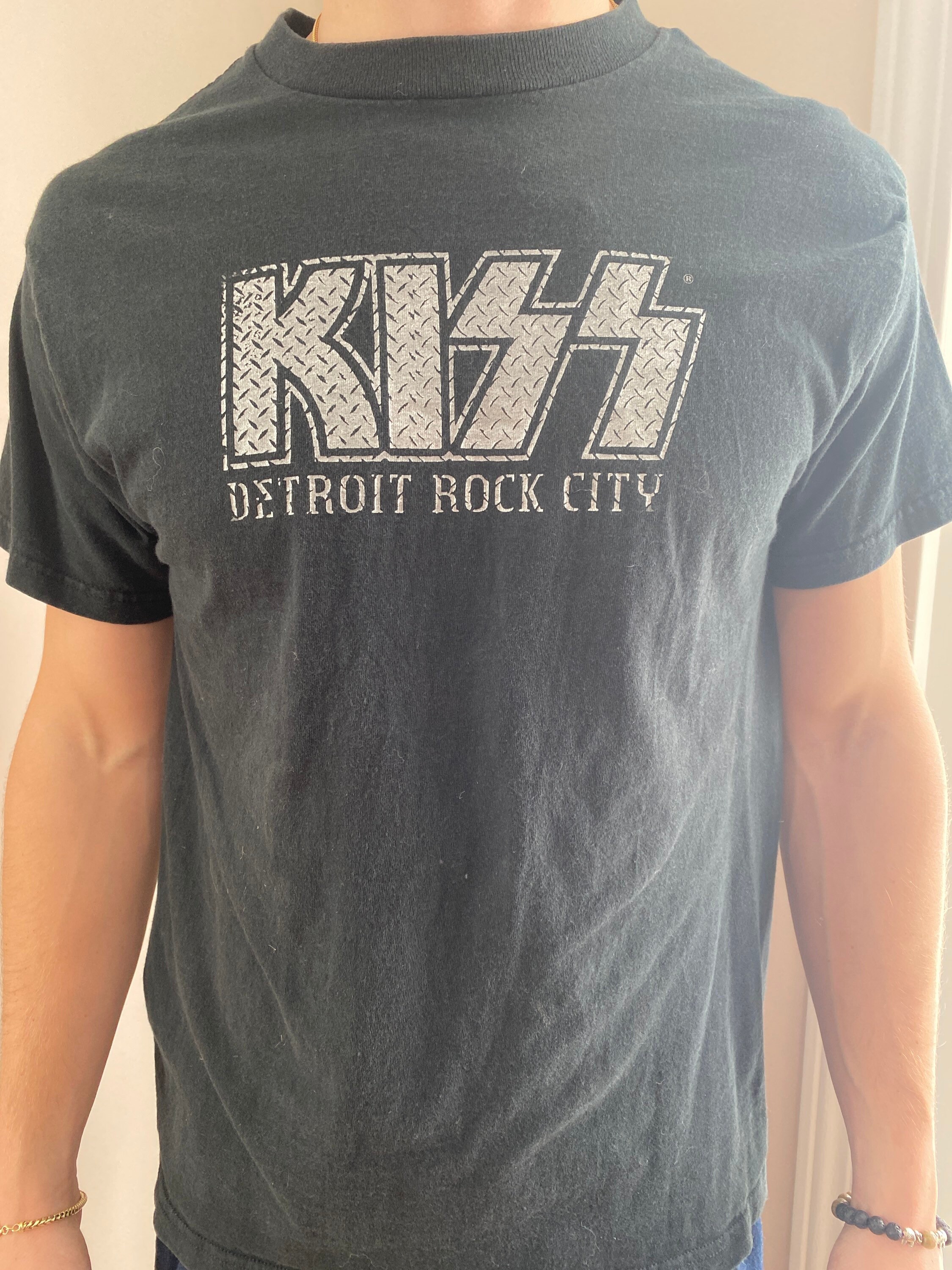 Detroit rock city - Etsy 日本