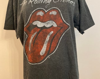 The Rolling Stones Tee Sz L