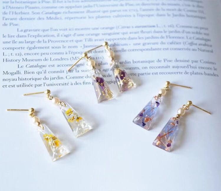 Wildflower jewelry wholesale Clearance