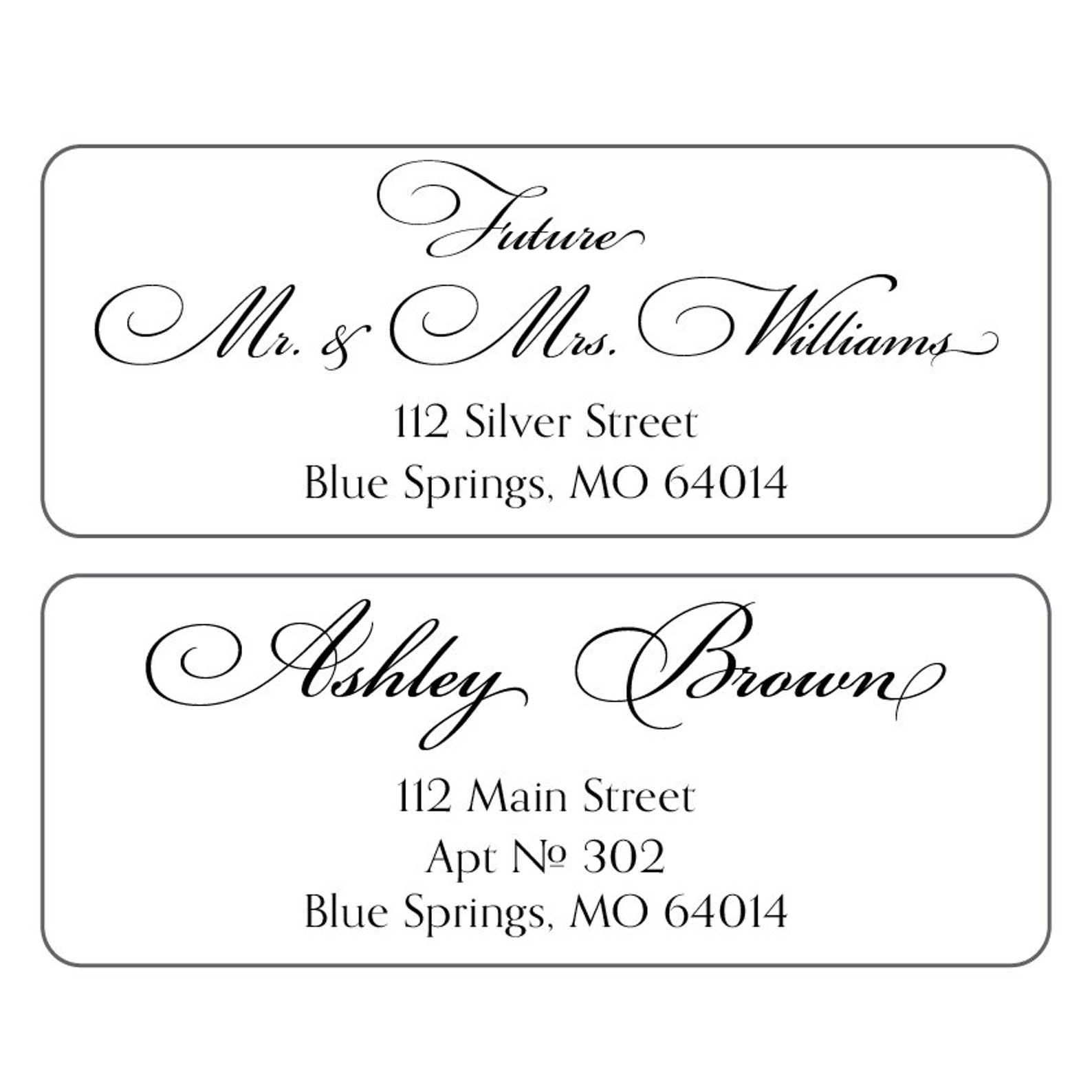 how to print return address labels on mac how to print return address labels on mac