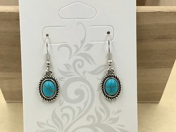 Childrens turquoise shop jewelry