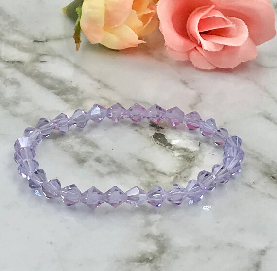 Swarovski kids bracelet store
