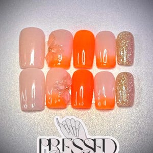 Orange Dream