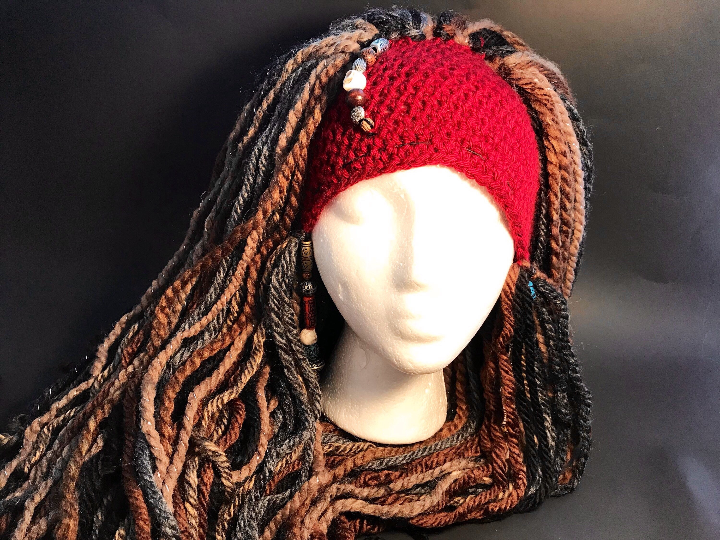 Buy clearance yarn wigs