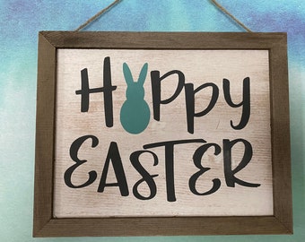 Hoppy Easter