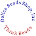 Avatar belonging to DelicaBeadsShopInc