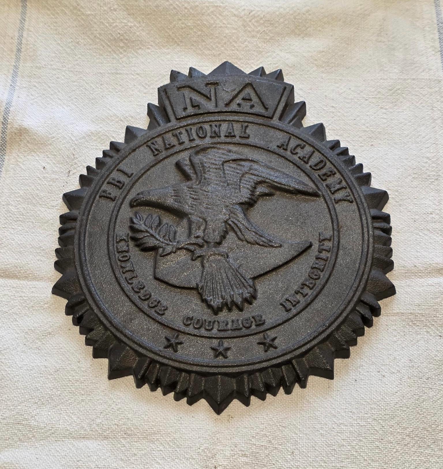 Fbi seal - Etsy 日本