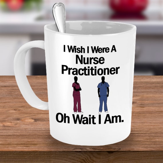 Medical Student Gift Nurse Practitioner Gifts Funny | Etsy