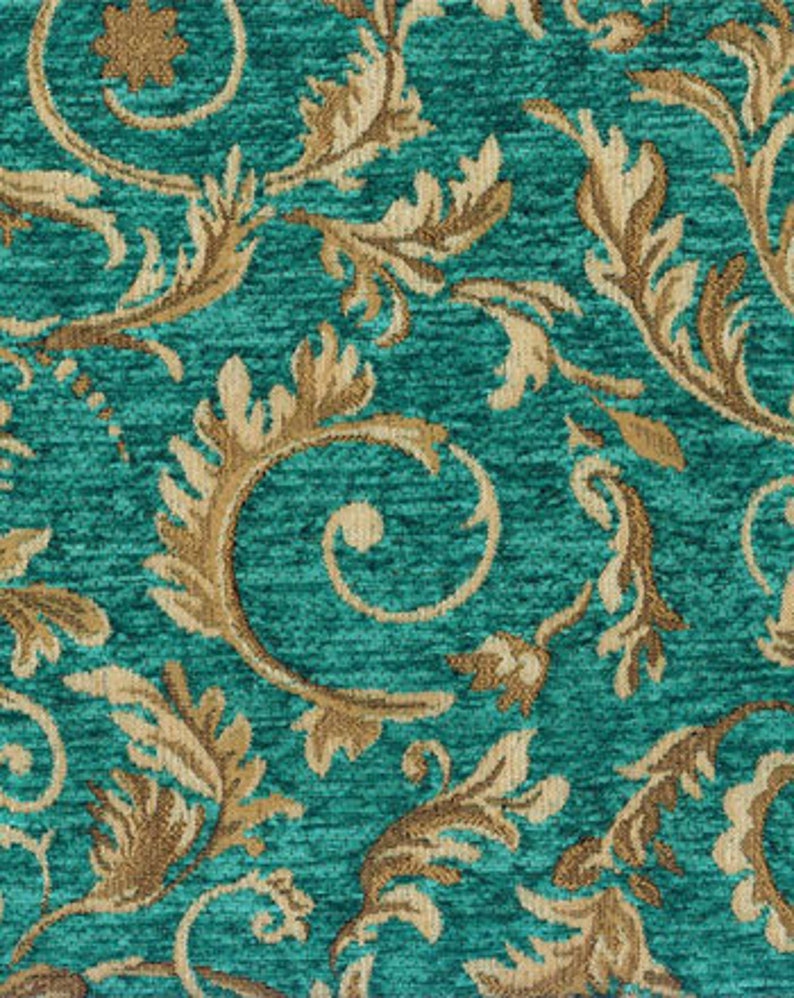 Upholstery Fabric Drapery Fabric Tuscanfabric Etsy