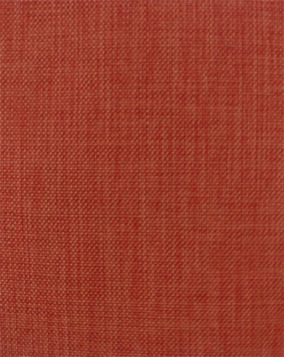 Upholstery Fabric Drapery Fabric Tuscan Fabric Linen Like Etsy
