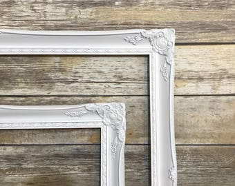 CUSTOM COLOR, 24x30 Frame, Custom Corkboard, Large Rectangular Wall Mirror, 18x22 Frame, Large Cork Board, Large Ornate Mirror
