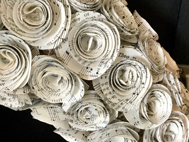 Music Wall Art Sheet Music Wall Art Hymn Wall Art Music Etsy