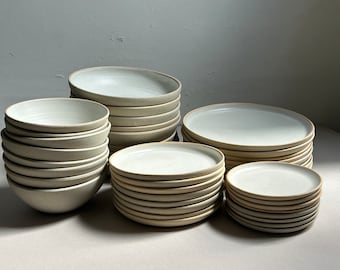 Dinner service (made to order ONLY). Contact me to discuss options.