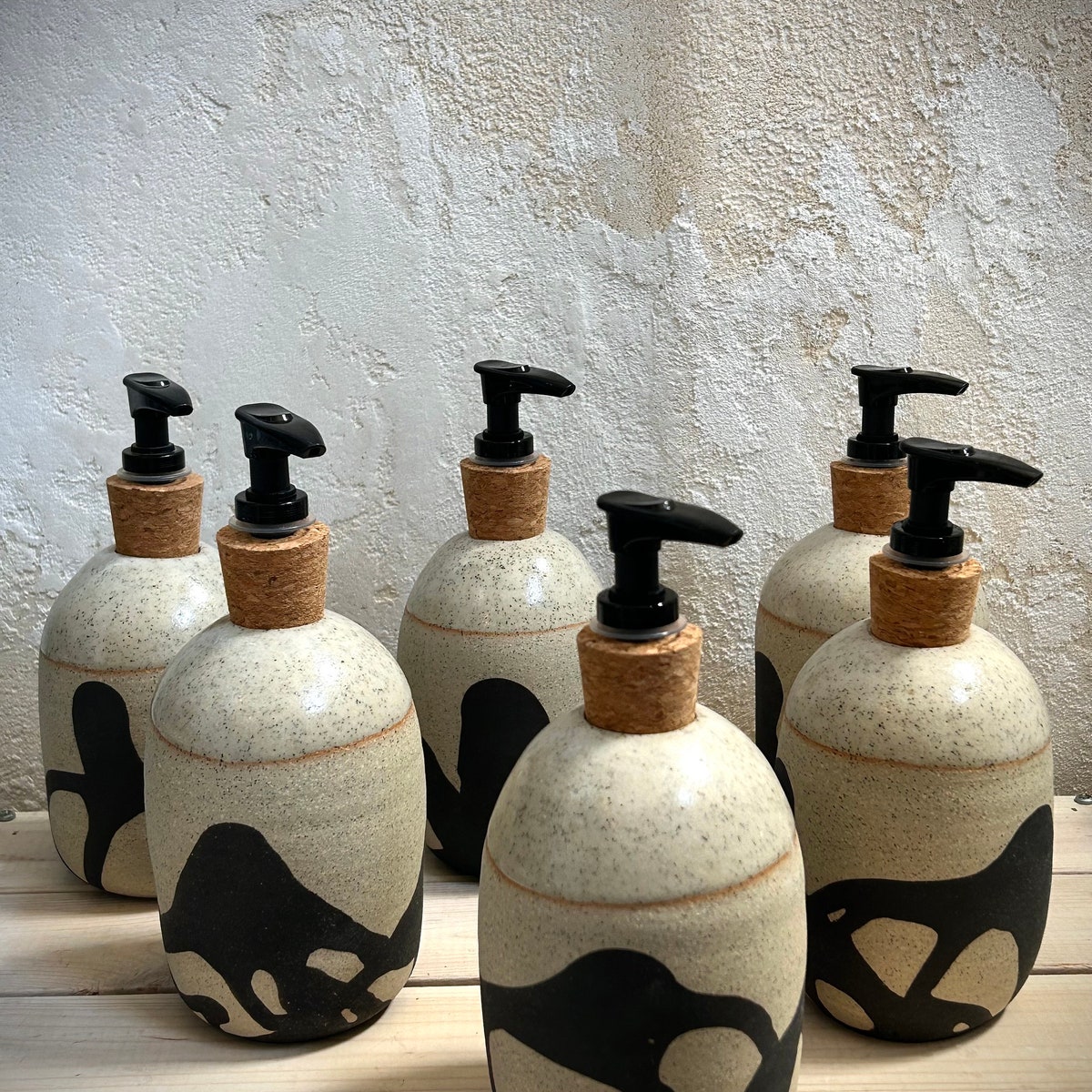 Liquid Soap Dispenser - Etsy