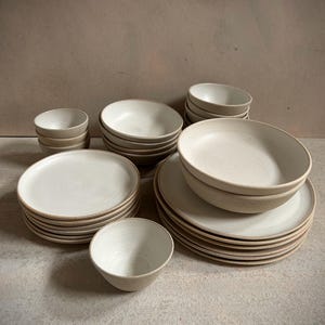 Dinner set