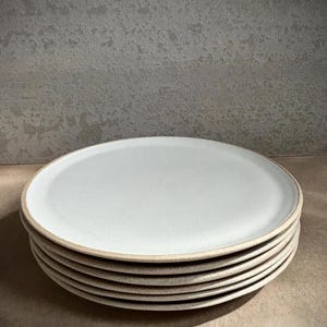 Dinner plate