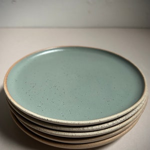 side plates