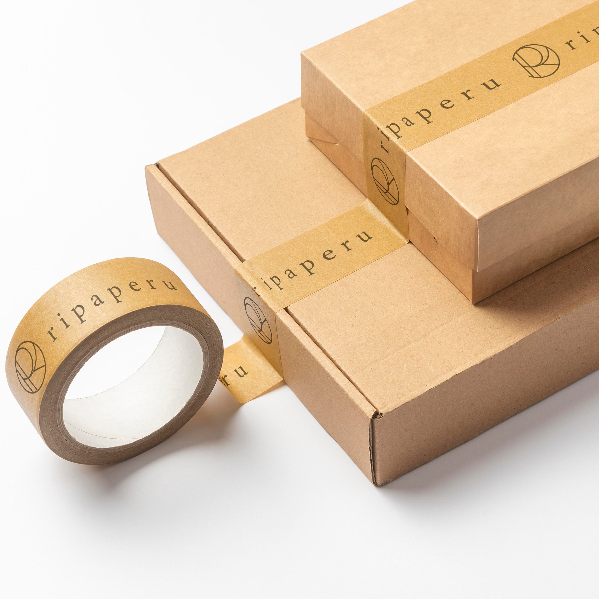 Labels  Packaging Tape