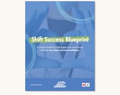 Nurse Shift Checklist Printable PDF | New Nurse Brain Sheet, Bedside Organization Guide for Med Surg, ICU, ER & New Grad Nurses