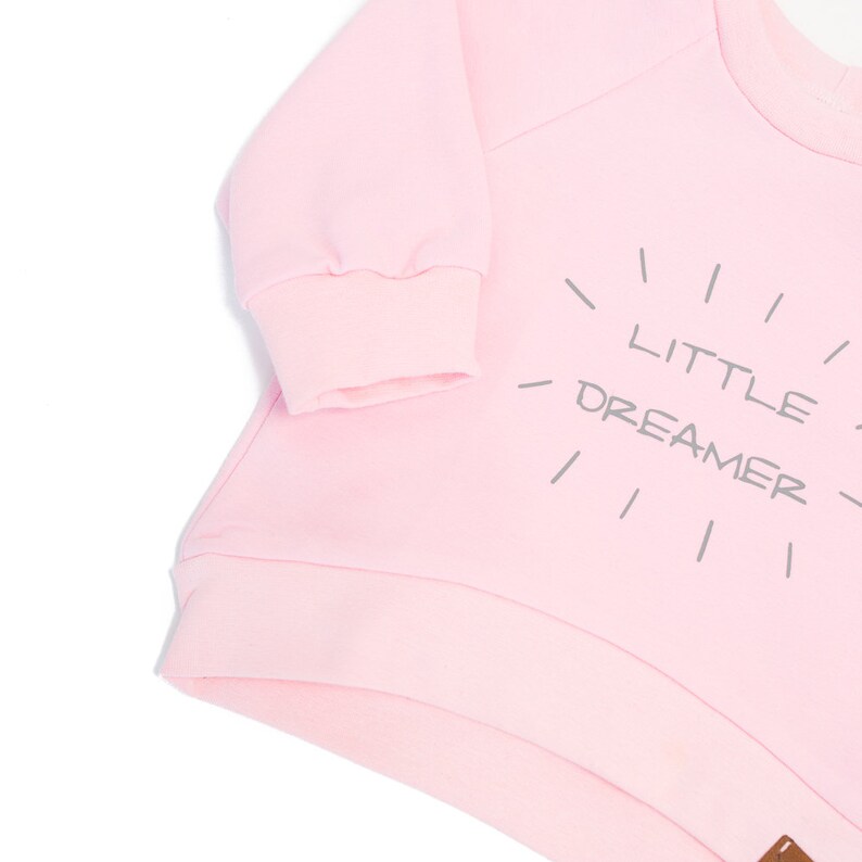 Little Dreamer Pink
