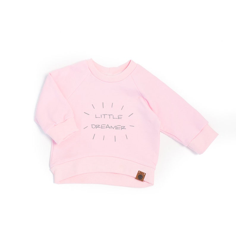 Little Dreamer Pink