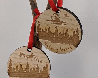 Imprescindibles Para Decorar Tu árbol De Navidad | Leroy Merlin