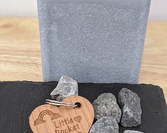 Llavero cwtch de bolsillo personalizado