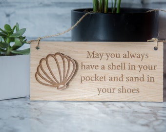 Camping sign novelty gifts birthday camper caravan motorhome