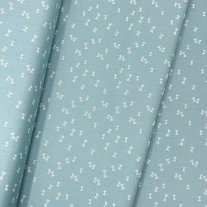 Flights of Fancy Celeste/Fanciful/Sharon Holland/Art Gallery Fabrics/100% Quilter Weight Cotton/By the Half Yard or Yard