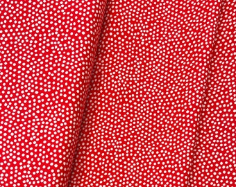 Sunspots Strawberry/Sun Kissed/Maureen Cracknell/Art Gallery Fabrics/100% Quilter Weight Cotton/By the Half Yard or Yard