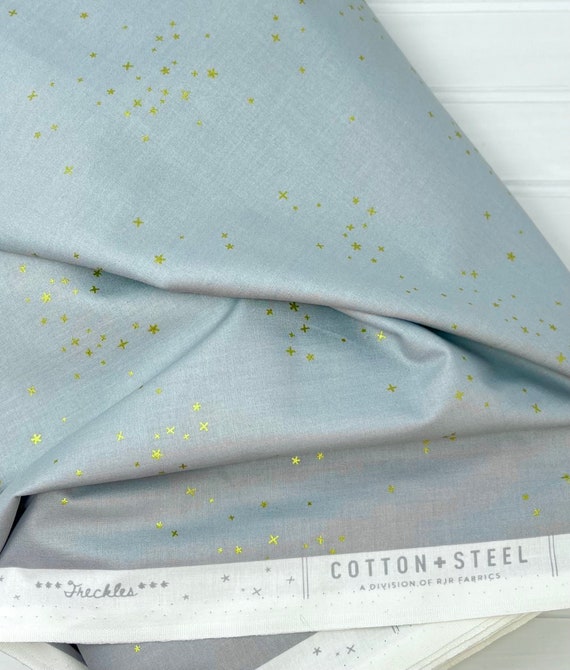 C+S Basics: Freckles in Koala C+S Basics: Freckles in Koala