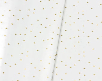 Metallic Sparkle/Sparkle Elements/AGF Studios/Art Gallery Fabrics/100% Quilter Weight Cotton/By the Half Yard or Yard