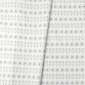The Stories We Tell in Spring Rain/Nightingale/Lissie Teehee/Cotton + Steel/RJR Fabrics/100% Quilter Weight Cotton/By the Half Yard