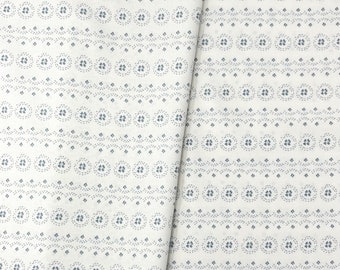 The Stories We Tell in Spring Rain/Nightingale/Lissie Teehee/Cotton + Steel/RJR Fabrics/100% Quilter Weight Cotton/By the Half Yard or Yard