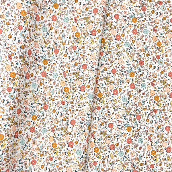 Small & Sweet/Gayle Loraine/Elizabeth Chappell/Art Gallery Fabrics/100% Quilter Weight Cotton/By the Half Yard or Yard