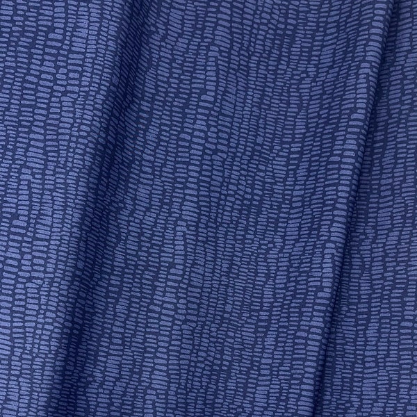 Catkin Dusk/Dusk Fusion/Bonnie Christine/Art Gallery Fabrics/100% Quilter Weight Cotton/By the Half Yard or Yard