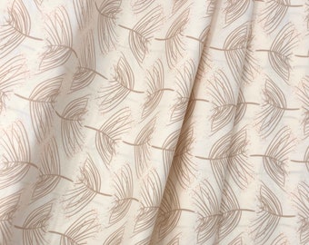 Laced Ballerina/Ballerina Fusion/Bonnie Christine/Art Gallery Fabrics/100% Quilter Weight Cotton/By the Half Yard or Yard