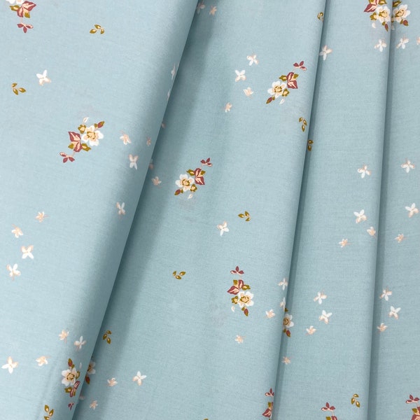 Delicate Balance Rosewood/Rosewood Fusion AGF/Sharon Holland/Art Gallery Fabrics/100% Quilter Weight Cotton/By the Half Yard or Yard