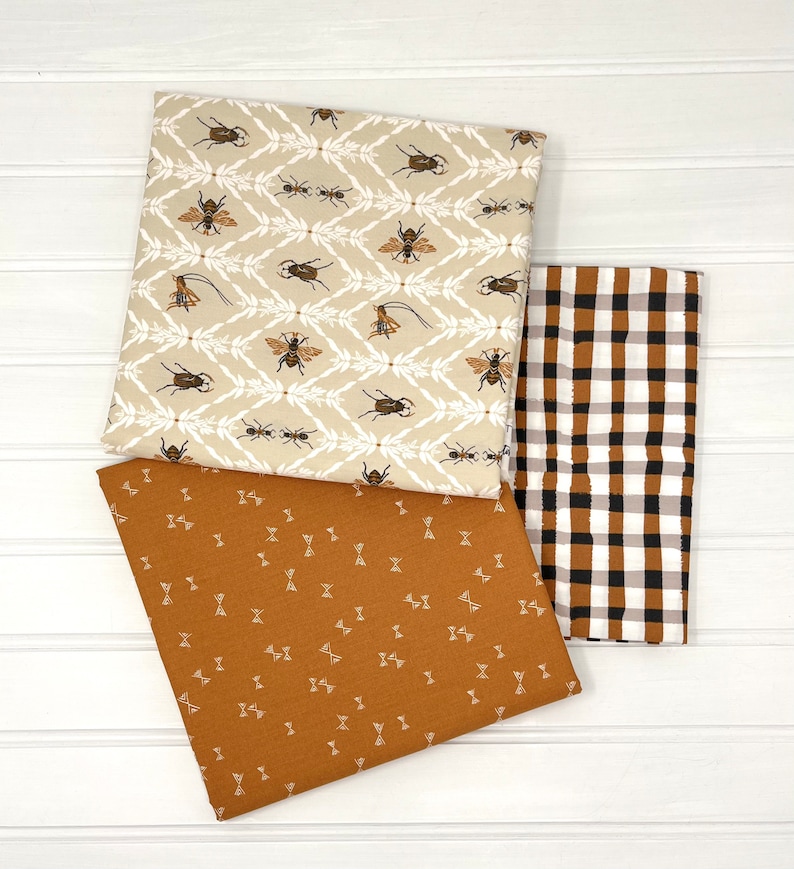 Whole Cloth Quilt Kit/diy Baby Quilt/quilt Kit for Etsy