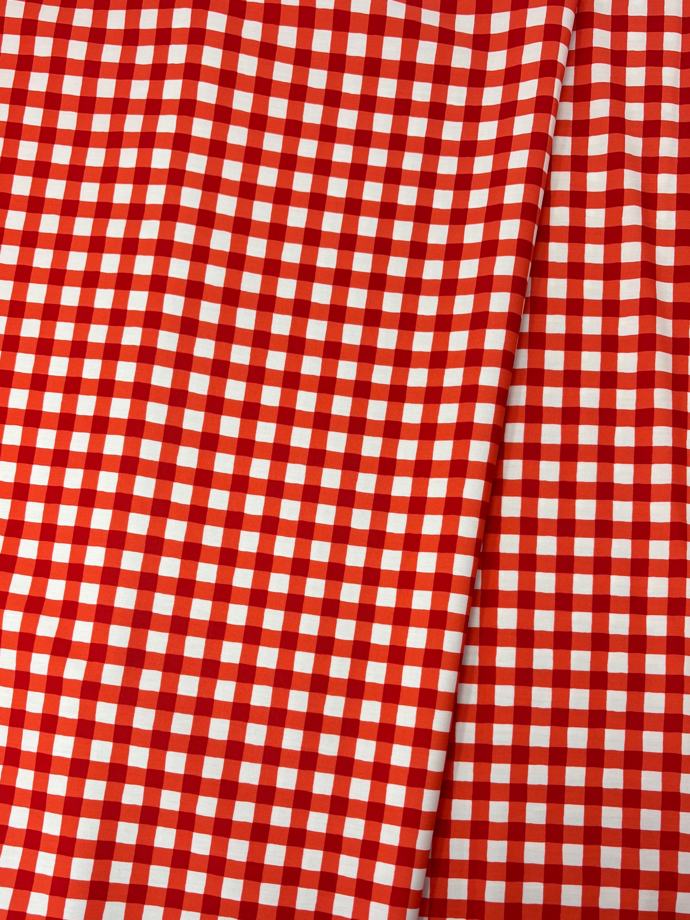 Small Plaid of My Dreams Joyful/Plaid of My Dreams/Maureen Cracknell/Art Gallery Fabrics/100% Quilter Weight Cotton/By the Half Yard or Yard