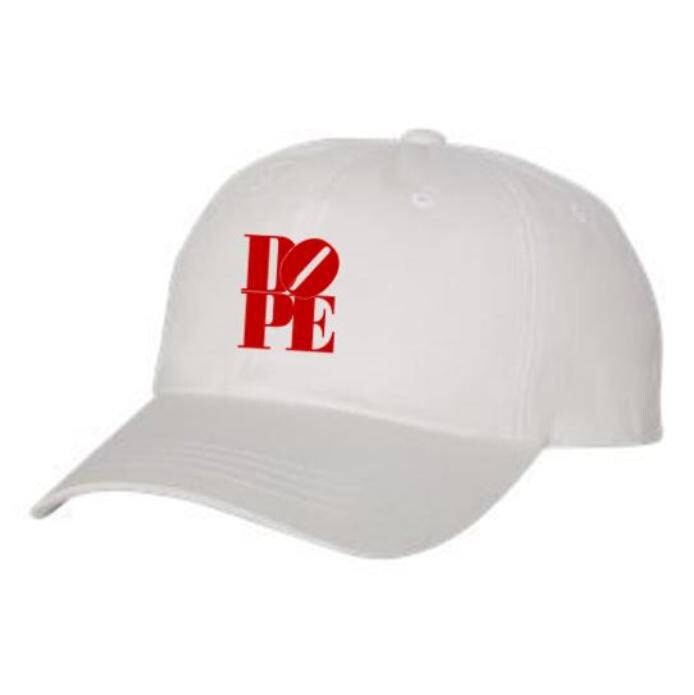 Classic Dad Hats, Embroidered, NYC Hope/philly Love Style