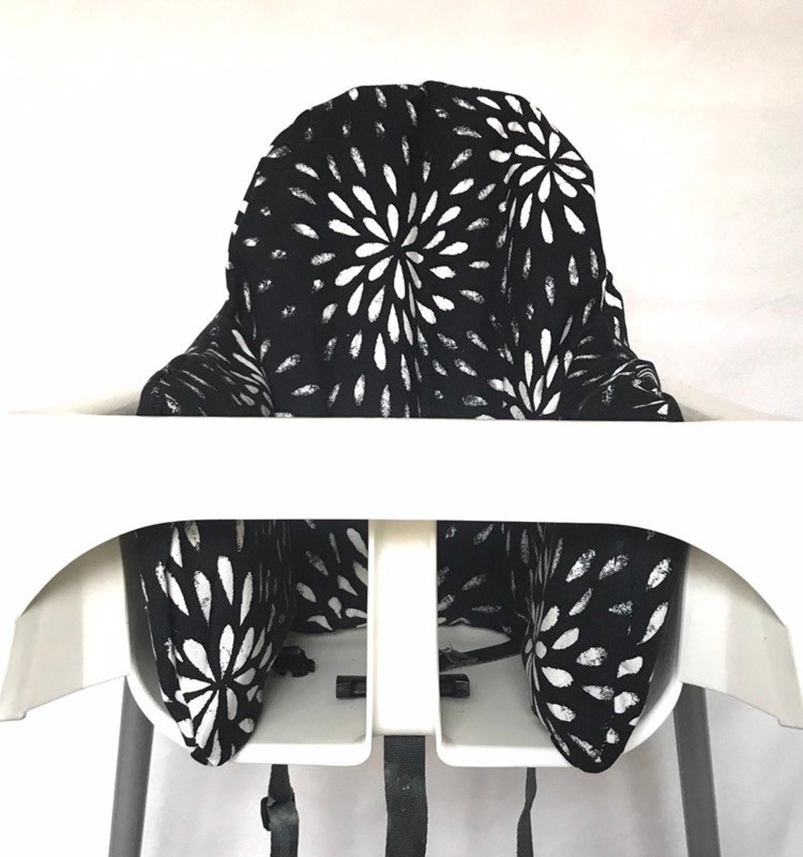 Cover for IKEA Antilop Chair Cushion Daisy Etsy